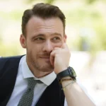 Персонаж из сериала Лучник Искендер: Хаос